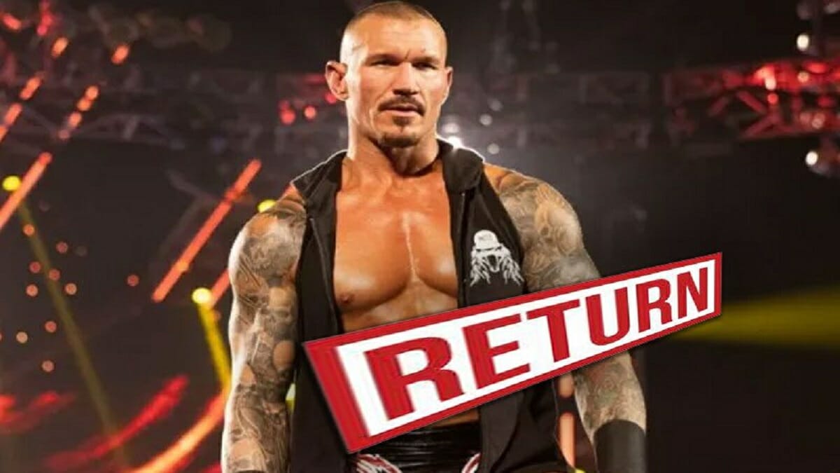 Did Randy Orton really have a heart attack? WWE Figured Out Return Date 2023 - networth, wiki, biography