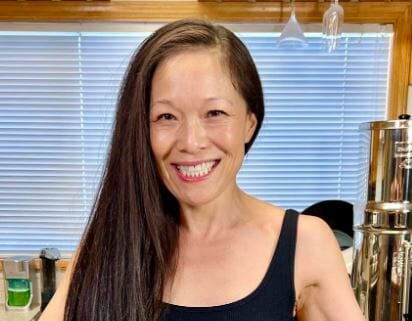 Donna Kim Bio, Age, Husband, Job, Great Chocolate Showdown - networth, wiki, biography