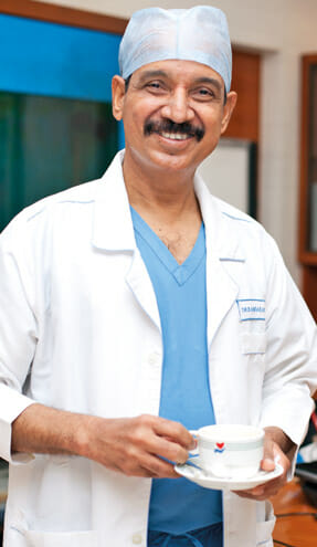 Dr Ramakanta Panda Net Worth, Wiki, Age, Education, Wife, Family, Biography & More 2023 - networth, wiki, biography
