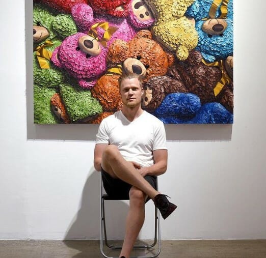 Dr Tara Suwinyattichaiporn Husband: Meet Brent Estabrook! - networth, wiki, biography