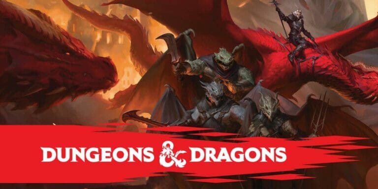 Dungeons & Dragons: 10 Feats To Help A Multiclasser - networth, wiki, biography