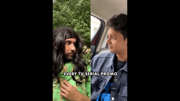 Duo’s spot on parody videos of daily soaps are hilarious - networth, wiki, biography