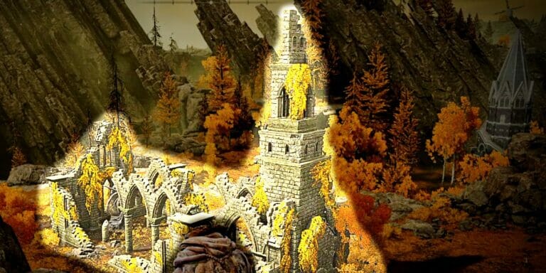 Elden Ring: How to Find (& Use) Elenora’s Poleblade - networth, wiki, biography