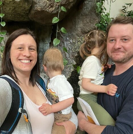 Erica Coffelt Bio, Height, Married, Family, Net Worth, AGT - networth, wiki, biography