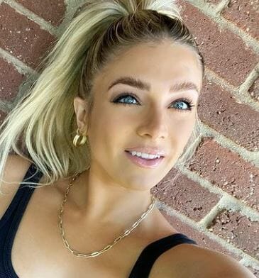 Erika DeVito Bio, Double Shot At Love, Age, Job, Family - networth, wiki, biography