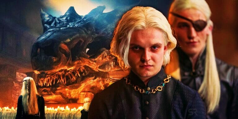 Every Dragonrider Balerion Had & What Happened To Them - networth, wiki, biography