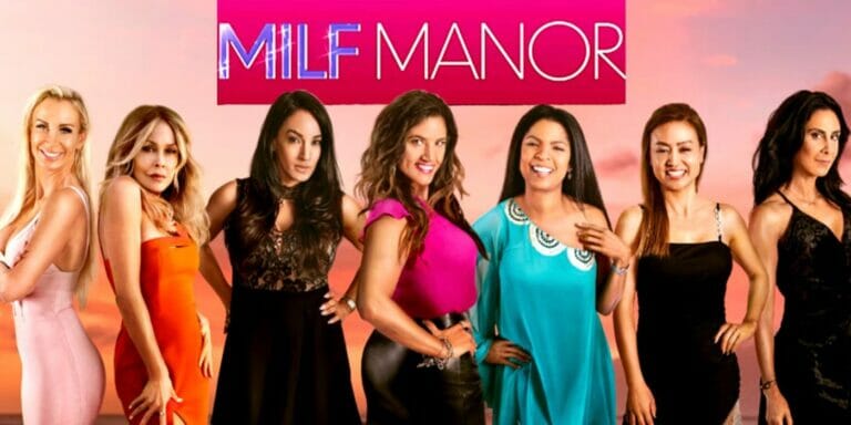 Everything We Know About The New TLC Series MILF Manor - networth, wiki, biography