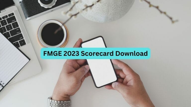FMGE Result 2023: Scorecard expected tomorrow at natboard.edu.in - networth, wiki, biography
