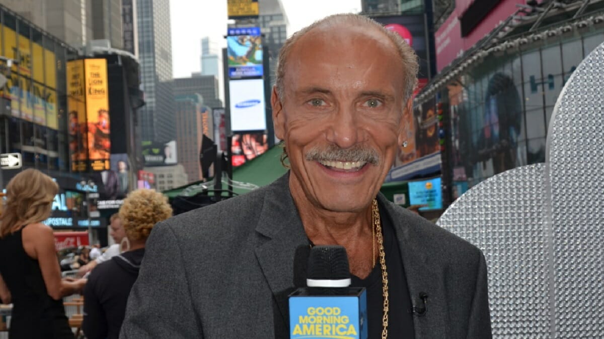 Fact Check: Is Les Gold Dead Or Still Alive? American pawnbroker Death Hoax Debunked 2023 - networth, wiki, biography