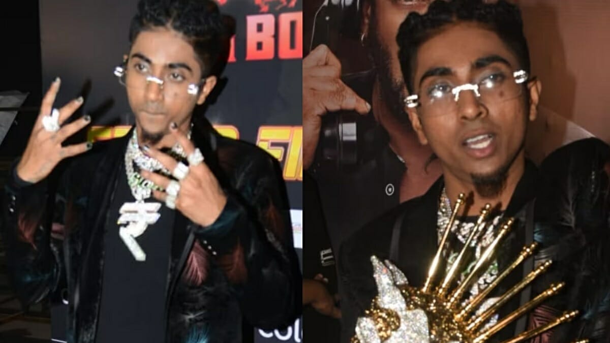 Fact Check: Is MC Stan Dead or Alive? Rapper Death In Car Accident 2023 - networth, wiki, biography