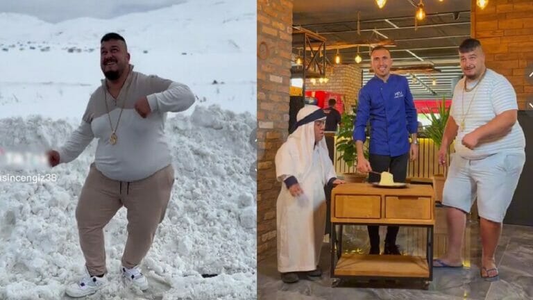 Fact Check: Is Yasin Cengiz dead? TikTok rumor debunked - networth, wiki, biography