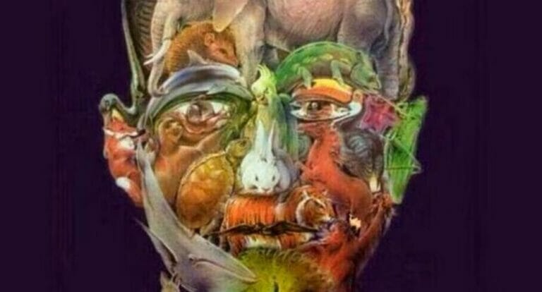 Find the camel in 10 seconds: solve the viral challenge and show your intelligence - networth, wiki, biography