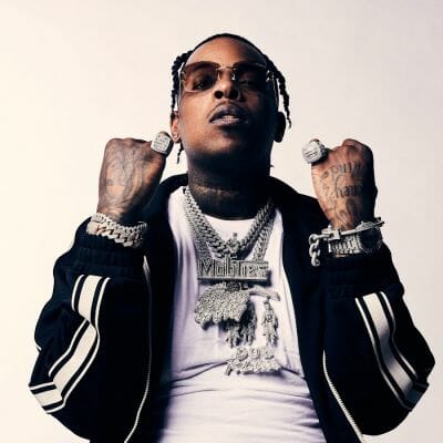 Finesse2tymes Girlfriend: Erica Banks Relationship Timeline - networth, wiki, biography