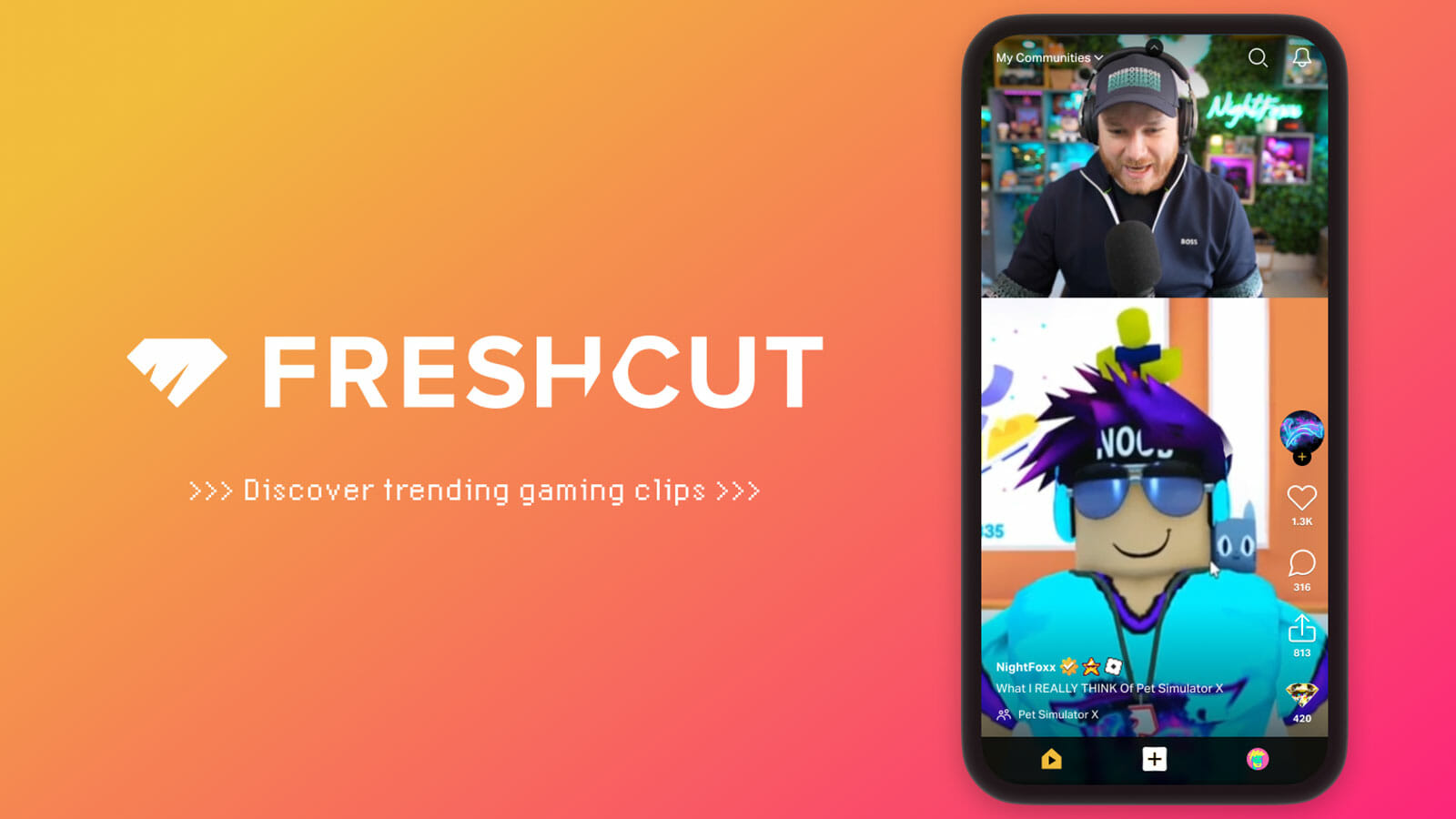 Former Twitch executives launch new TikTok-like platform for gaming content 2023 - networth, wiki, biography