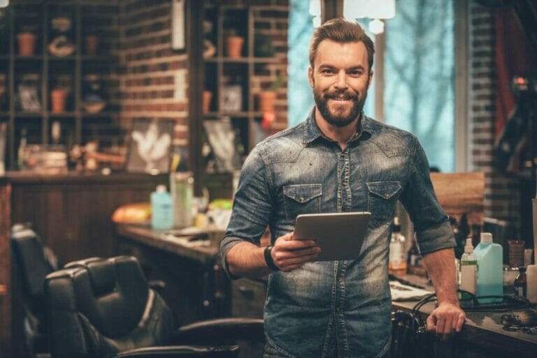 From Scissors to Software: The Digital Transformation of Barber Shops in Lakewood - networth, wiki, biography