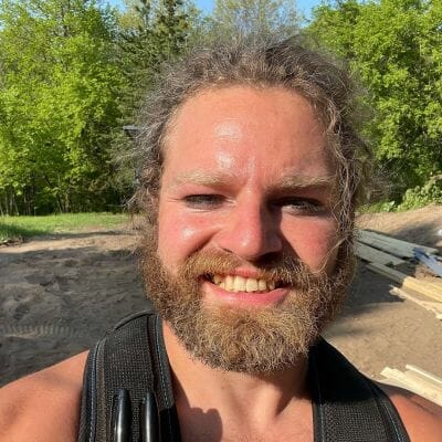 Gabriel Brown- Net Worth, Wiki, Age, Height, Wife, Ethnicity 2023 - networth, wiki, biography