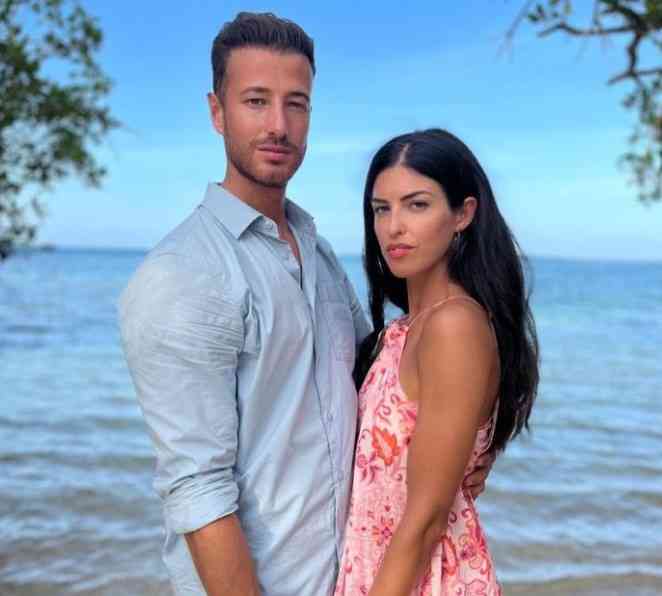 Gabriela Fdez de Bobadilla Bio, Age, Job, Deep Fake Love - networth, wiki, biography