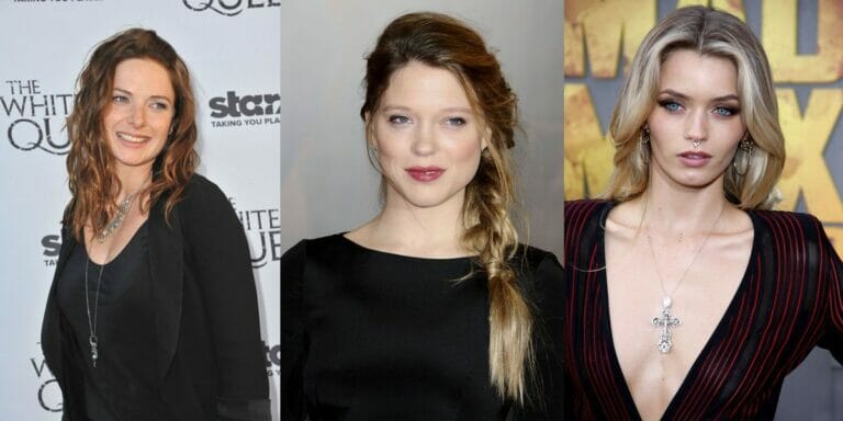 ‘Gambit’: Belladonna Boudreaux Actress Shortlist Revealed - networth, wiki, biography