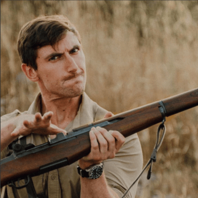 Garand Thumb Net Worth, Wikipedia, Bio, Age, Height, Wife, Children, Facts & More 2023 - networth, wiki, biography