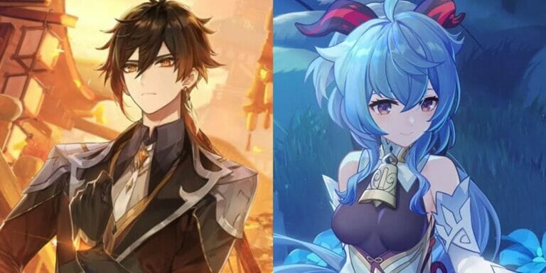 Genshin Impact 3.0 Leaks: Zhongli & Ganyu Could Get Banner Reruns - networth, wiki, biography