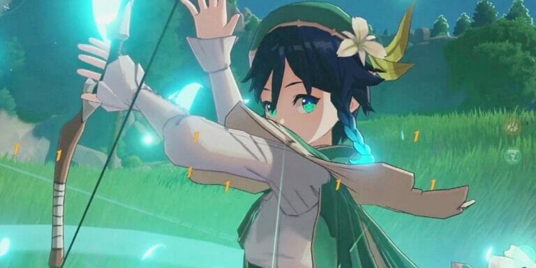 Genshin Impact: Everything You Need To Know About Venti - networth, wiki, biography