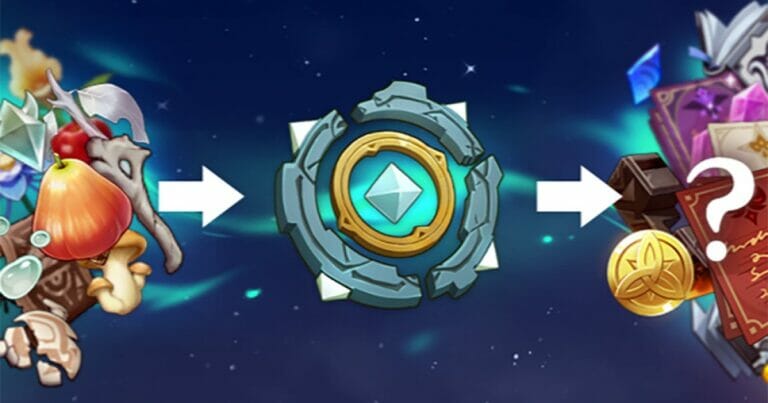 Genshin Impact: How to start and complete the Tainqiu Treasure Trail quest - networth, wiki, biography