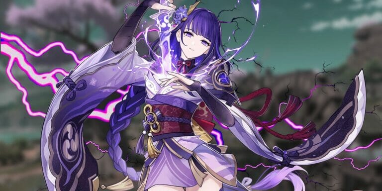 Genshin Impact: Raiden Shogun Cosplay Will Get You Eager For Her Rerun - networth, wiki, biography