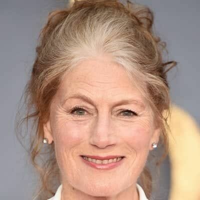 Geraldine James- Wiki, Age, Husband, Ethnicity, Net Worth, Height, Career - networth, wiki, biography