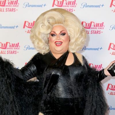 Ginger Minj- Net Worth, Wiki, Age, Height, Husband, Ethnicity 2023 - networth, wiki, biography