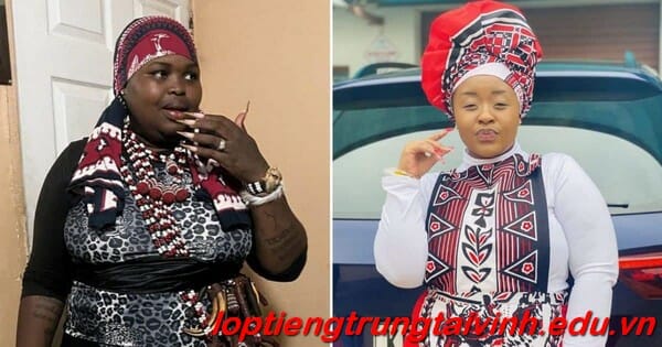 Gogo Skotheni Video shows South Africans how to protect themselves and their yards 2023 - networth, wiki, biography