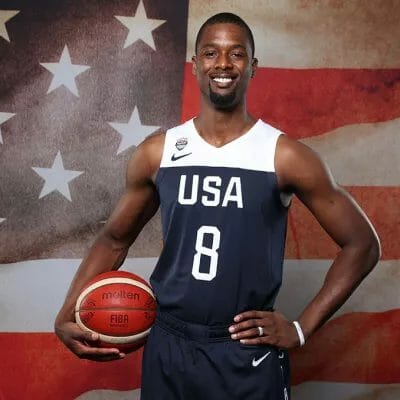 Harrison Barnes- Wiki, Age, Height, Wife, Net Worth, Ethnicity, Career - networth, wiki, biography