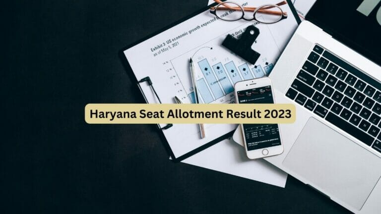 Haryana NEET Counselling 2023 Round 2 Seat Allotment Result Today at uhsrugcounselling.com - networth, wiki, biography