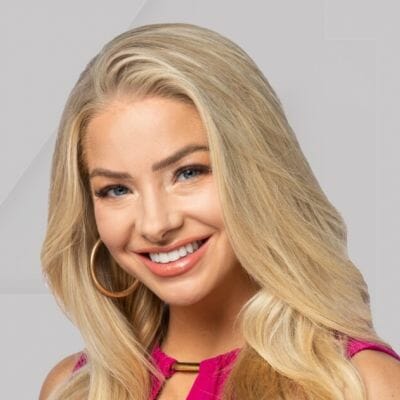 Why Did Hayley Lewis Leave KSHB? New Job & Net Worth 2023 - networth, wiki, biography