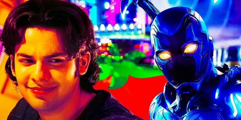 How Blue Beetle’s Rotten Tomatoes Score Compares to DCEU Movies - networth, wiki, biography