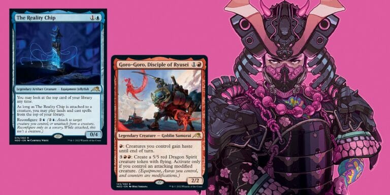 How the New Mechanics in Magic’s Kamigawa: Neon Dynasty Change the Game - networth, wiki, biography