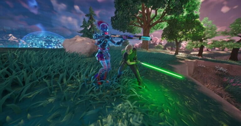 How to find lightsabers in Fortnite - networth, wiki, biography