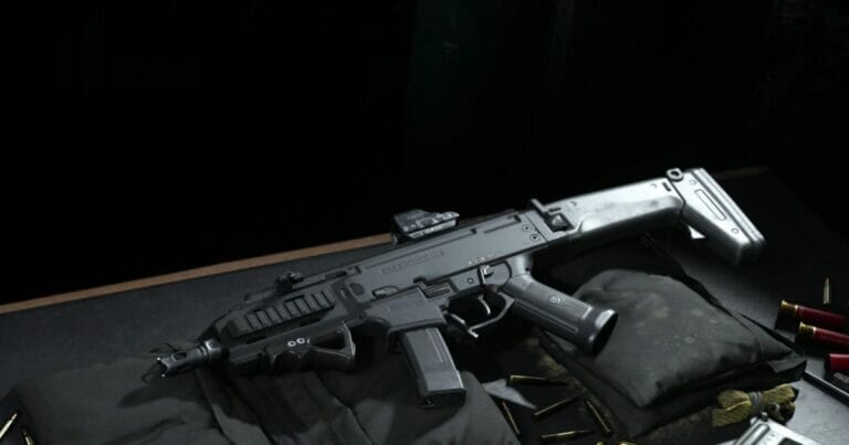 How to unlock the CX-9 in Call of Duty: Warzone - networth, wiki, biography