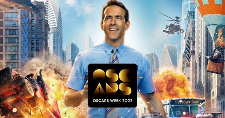 How visual effects shaped Free Guy’s GTA-inspired world - networth, wiki, biography