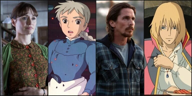 Howl’s Moving Castle: What The Voice Actors Look Like In Real Life - networth, wiki, biography