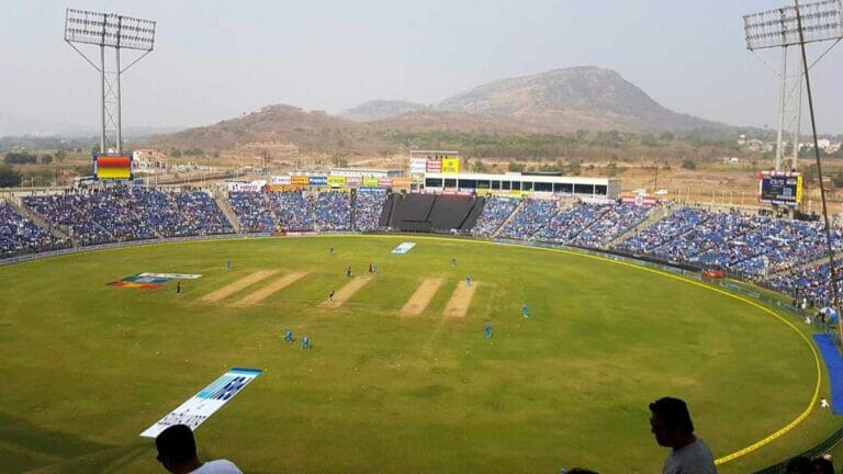 ICC World Cup 2023 Maharashtra Cricket Association Stadium, Pune: Ticket, Schedule, Match Date and Time - networth, wiki, biography