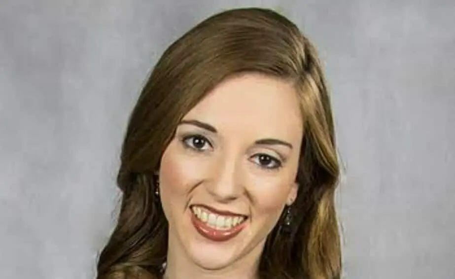 Meghan Lopez: Net Worth, Wiki, Bio, Age, Family, Journalism, Husband 2023 - networth, wiki, biography