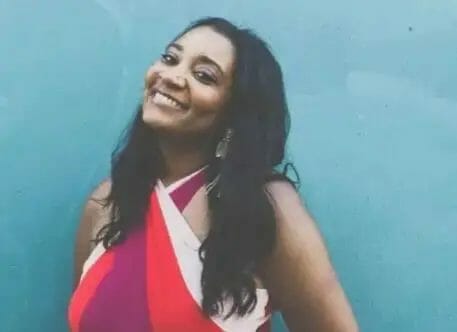 Nylah Burton: Net Worth, Wiki, Bio, Age, Journalism, Family, Boyfriend 2023 - networth, wiki, biography