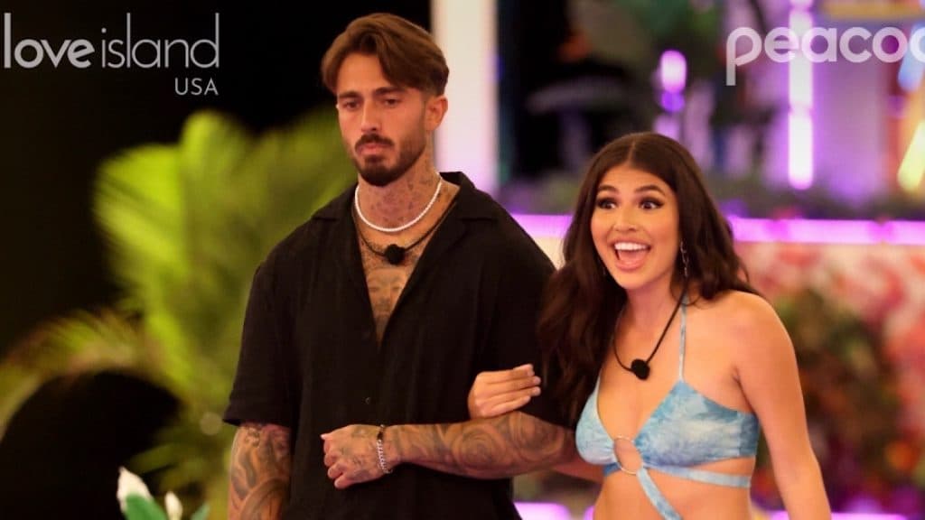 Love Island’s Leo tells Kassy he “went too far” with bombshell Johnnie 2023 - networth, wiki, biography