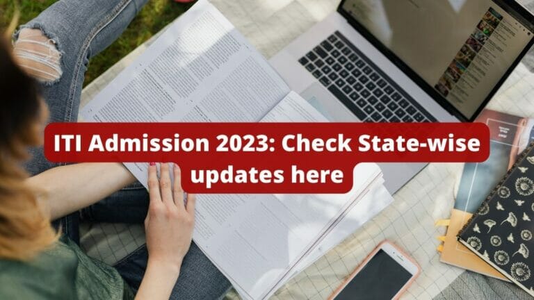 ITI Admission 2023: Check State-wise dates, official websites and admission updates here - networth, wiki, biography