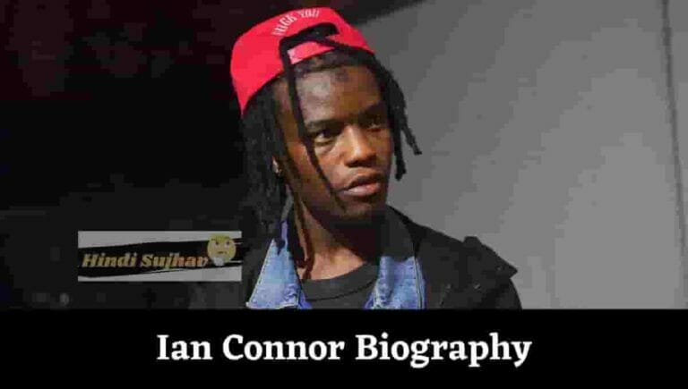 Ian Connor Wikipedia, Wiki, Bio, Age, Net Worth, Allegatios, 33, Vans, Skechers - networth, wiki, biography