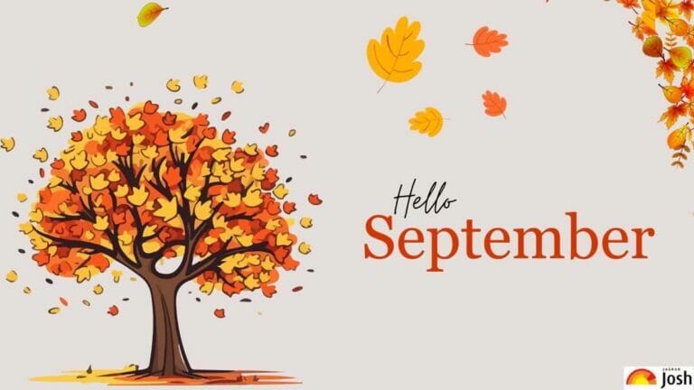 Important days in September 2023: national and international list of dates - networth, wiki, biography