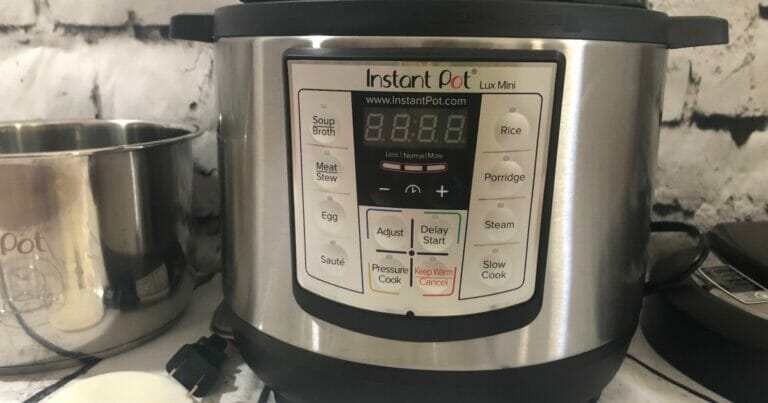 Instant Pot Duo vs. Lux - networth, wiki, biography