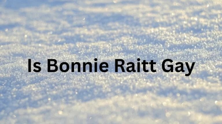 Is Bonnie Raitt Gay, Is Bonnie Raitt Married? - networth, wiki, biography