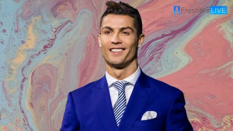 Is Cristiano Ronaldo Dead or Alive? Everything You Need To Know - networth, wiki, biography