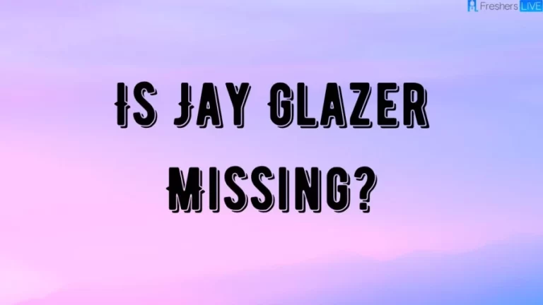 Is Jay Glazer Missing? Who Is Jay Glazer? Know Jay Glazer Wife, Height, Bio, And More - networth, wiki, biography